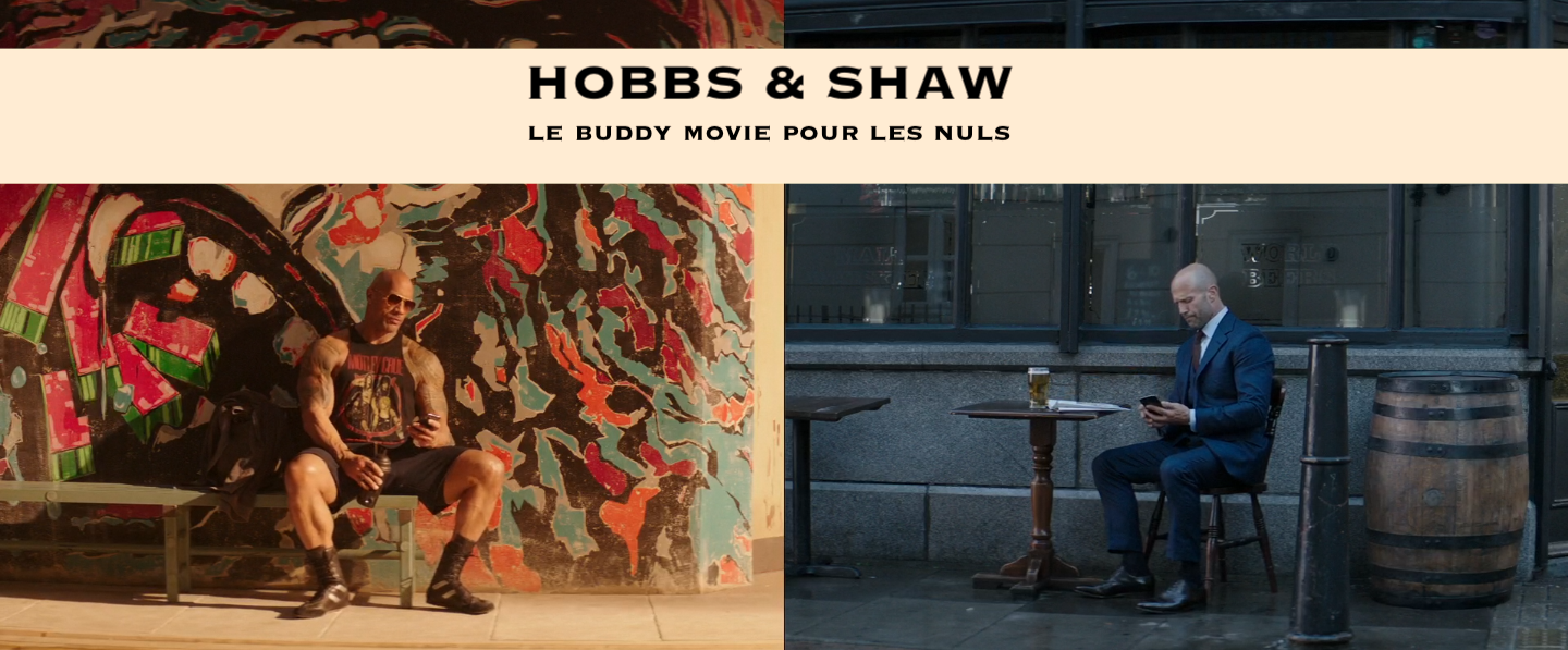 poster du film