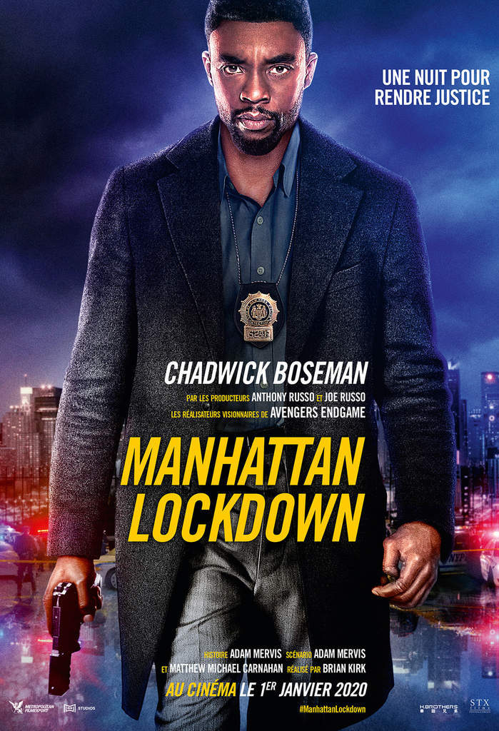 manhattan-lockdown