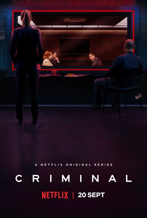 criminal