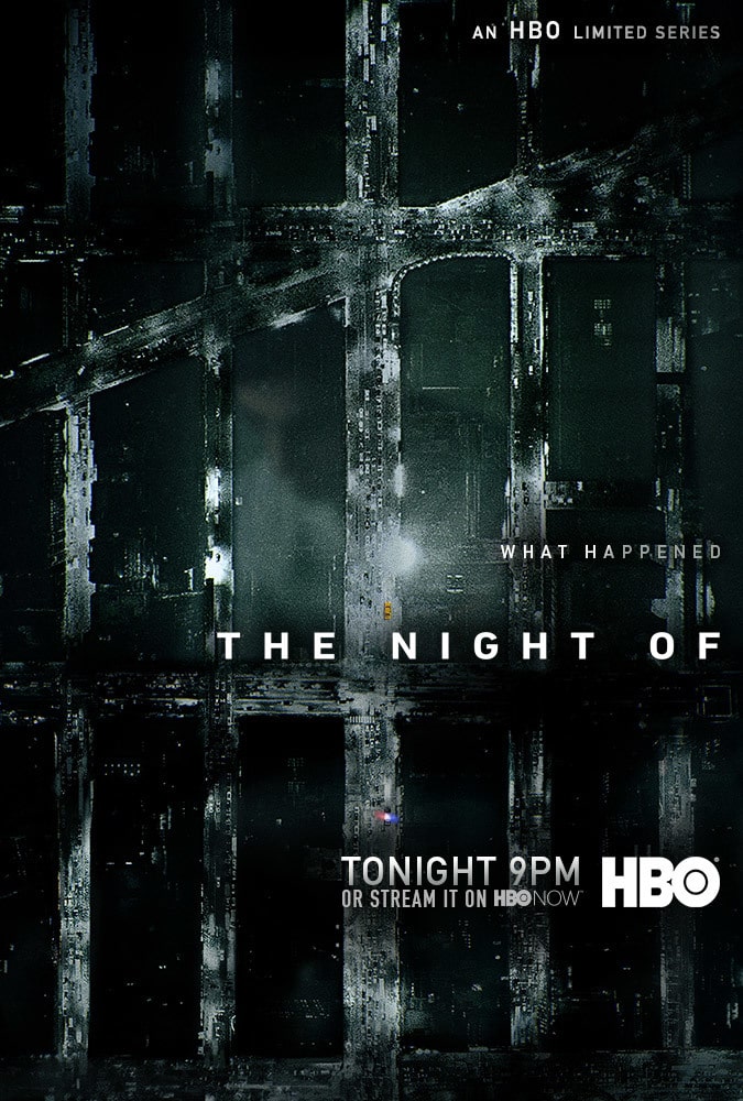 The Night of